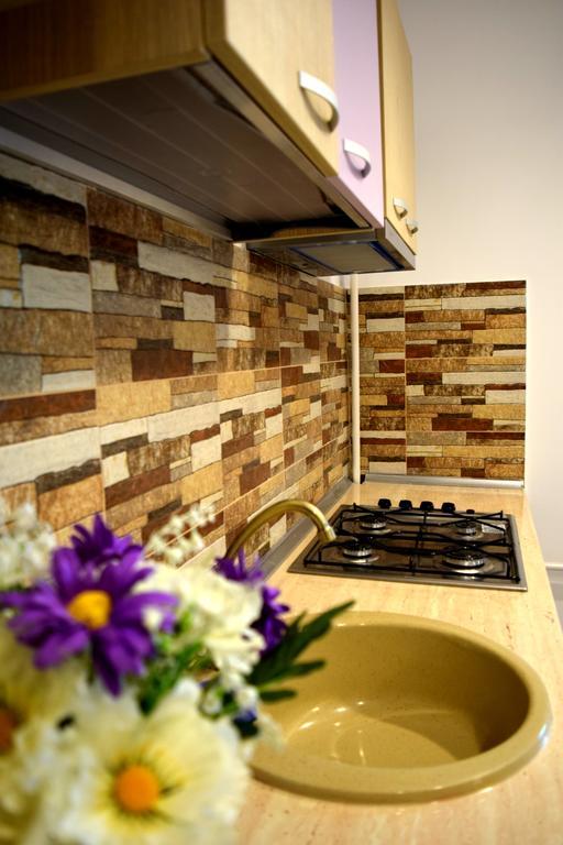 Apartament Liliac บูคาเรสต์ ภายนอก รูปภาพ