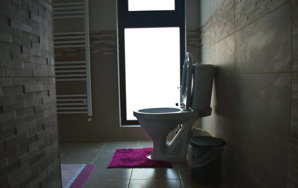 Apartament Liliac บูคาเรสต์ ภายนอก รูปภาพ