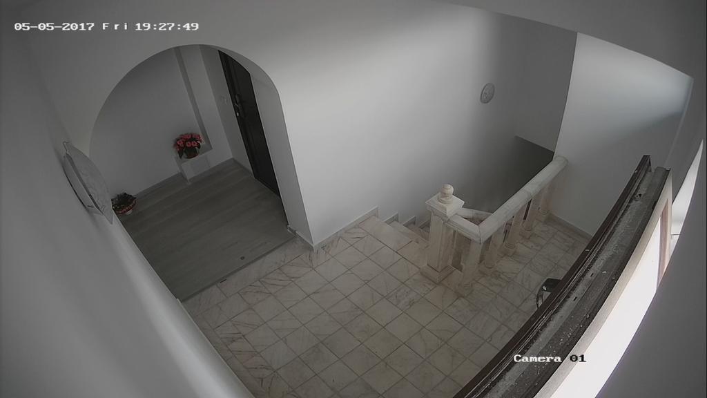 Apartament Liliac บูคาเรสต์ ภายนอก รูปภาพ