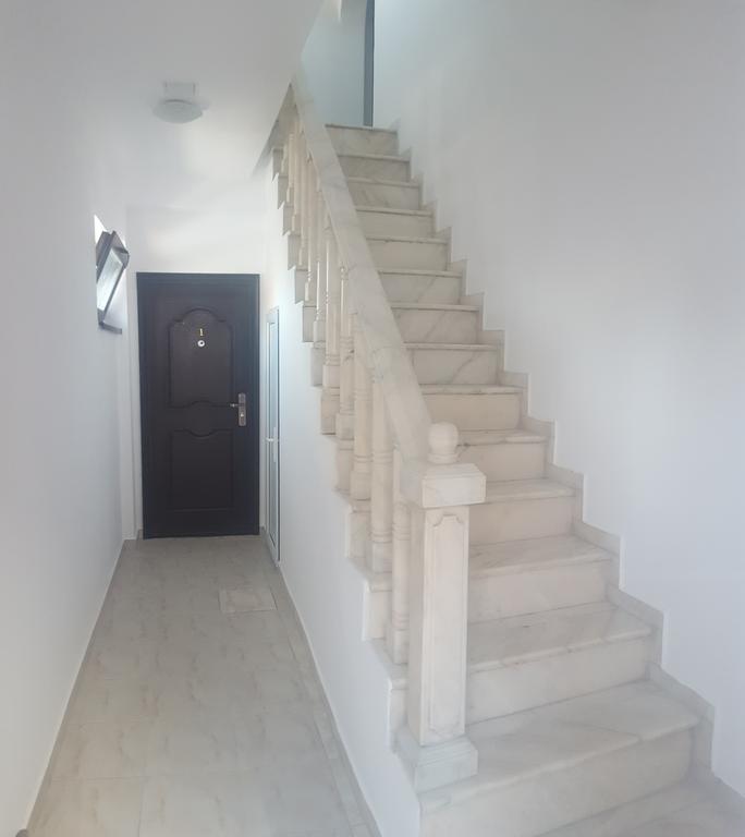 Apartament Liliac บูคาเรสต์ ภายนอก รูปภาพ