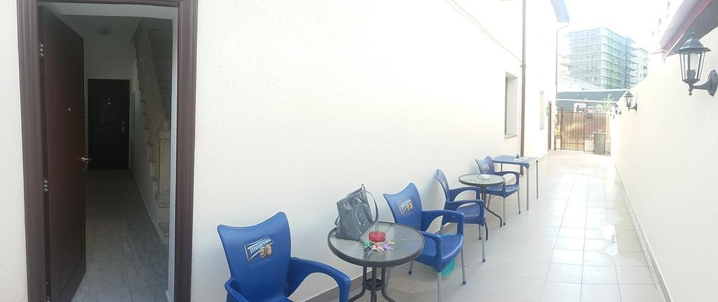 Apartament Liliac บูคาเรสต์ ภายนอก รูปภาพ