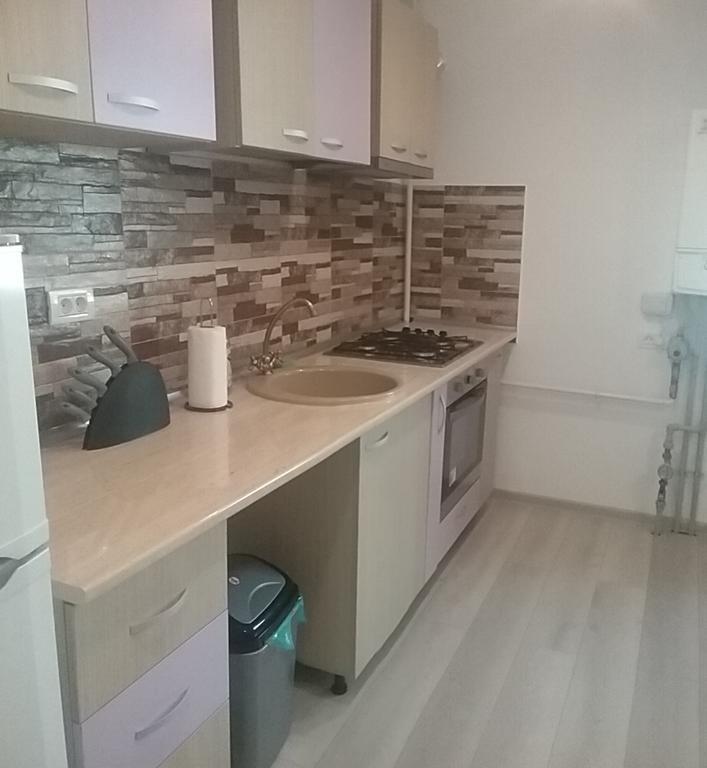 Apartament Liliac บูคาเรสต์ ภายนอก รูปภาพ