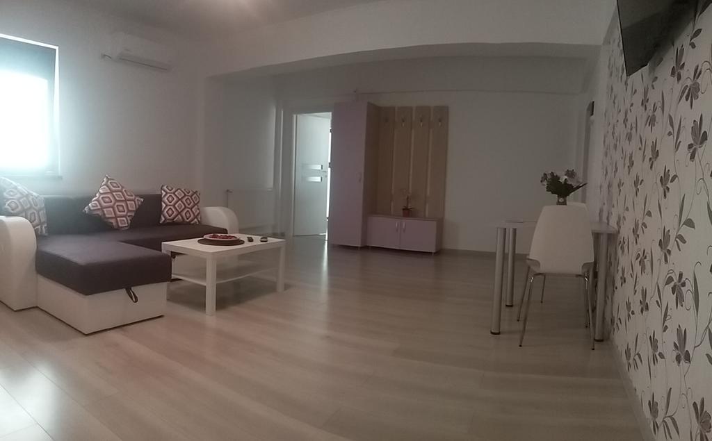 Apartament Liliac บูคาเรสต์ ภายนอก รูปภาพ